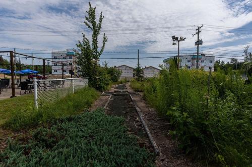 Terre/Terrain - 571X Rue Notre-Dame, Charette, QC - Outdoor With View