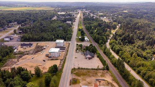 Vue d'ensemble - 571X Rue Notre-Dame, Charette, QC - Outdoor With View