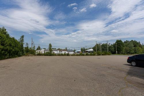 Terre/Terrain - 571X Rue Notre-Dame, Charette, QC - Outdoor With View