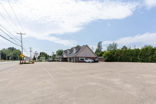 Terre/Terrain - 571X Rue Notre-Dame, Charette, QC - Outdoor
