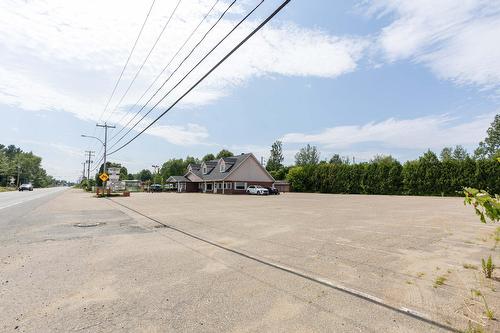 Terre/Terrain - 571X Rue Notre-Dame, Charette, QC - Outdoor