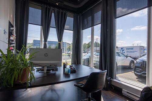 Office - 10201 Boul. Des Hêtres, Shawinigan, QC - Indoor