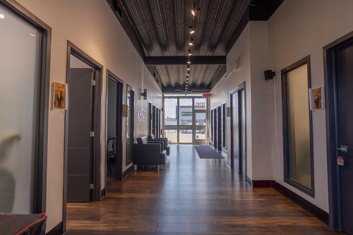 Reception area - 10201 Boul. Des Hêtres, Shawinigan, QC - Indoor Photo Showing Other Room