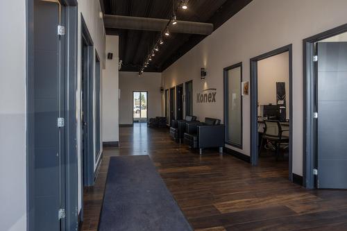 Reception area - 10201 Boul. Des Hêtres, Shawinigan, QC - Indoor Photo Showing Other Room