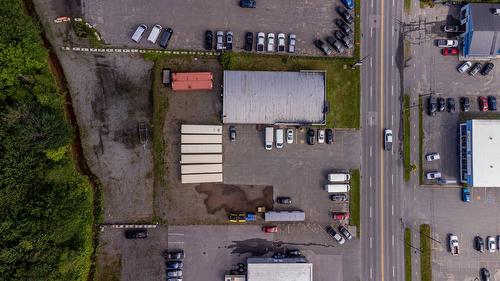 Overall view - 10201 Boul. Des Hêtres, Shawinigan, QC - Outdoor