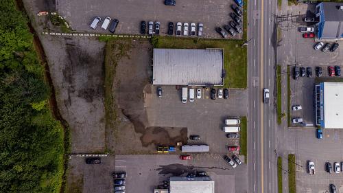 Overall view - 10201 Boul. Des Hêtres, Shawinigan, QC - Outdoor