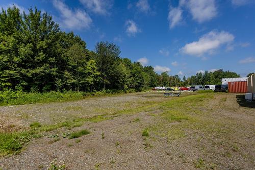 Land/Lot - 10201 Boul. Des Hêtres, Shawinigan, QC - Outdoor With View