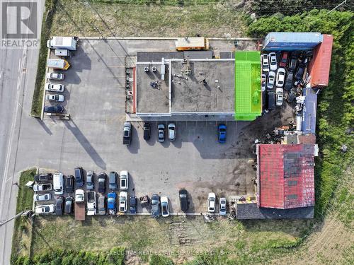 12101 Airport Road, Caledon, ON 