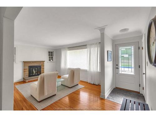 7677 Riverview Line, Chatham, ON 