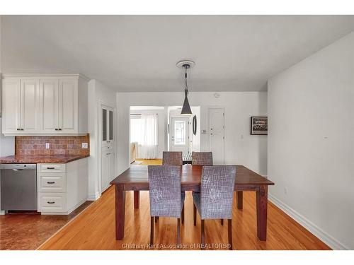 7677 Riverview Line, Chatham, ON 