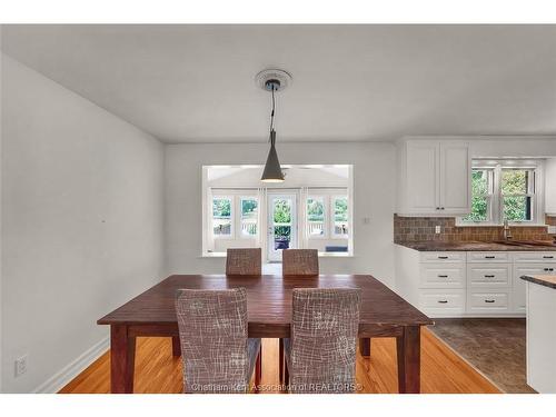 7677 Riverview Line, Chatham, ON 