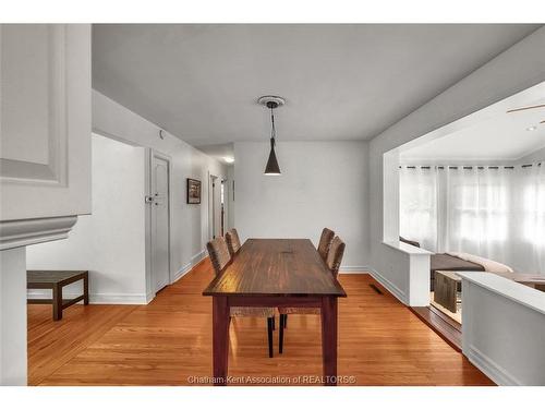 7677 Riverview Line, Chatham, ON 