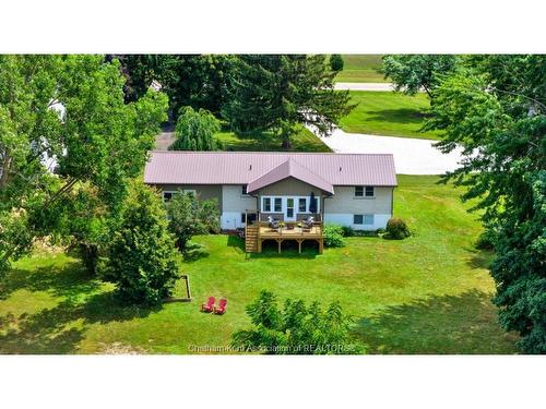 7677 Riverview Line, Chatham, ON 