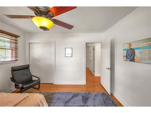 7677 Riverview Line, Chatham, ON 