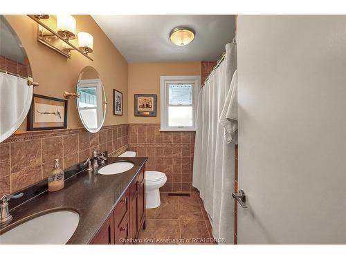 7677 Riverview Line, Chatham, ON 