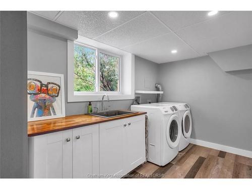 7677 Riverview Line, Chatham, ON 