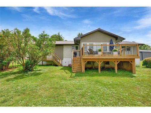 7677 Riverview Line, Chatham, ON 