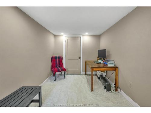 7677 Riverview Line, Chatham, ON 