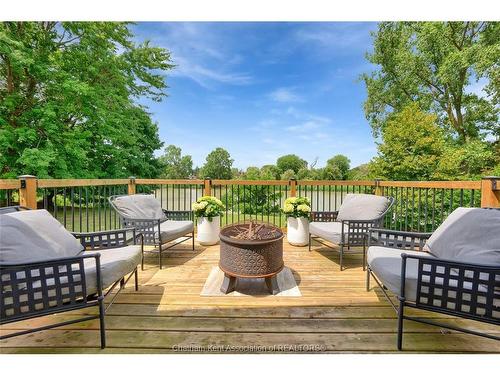 7677 Riverview Line, Chatham, ON 