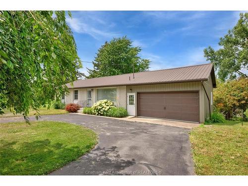 7677 Riverview Line, Chatham, ON 