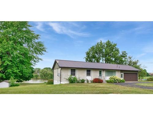 7677 Riverview Line, Chatham, ON 