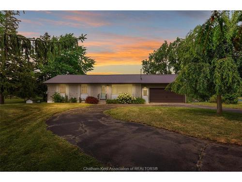 7677 Riverview Line, Chatham, ON 