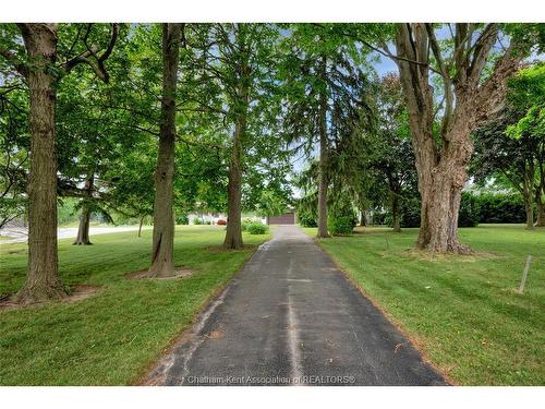 7677 Riverview Line, Chatham, ON 