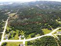 Aerial photo - Ch. Des Patton, Les Îles-De-La-Madeleine, QC 