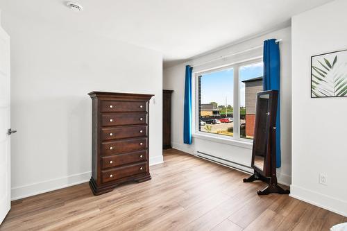 Chambre à coucher principale - 301-60 Rue Chénier, Saint-Philippe, QC - Indoor