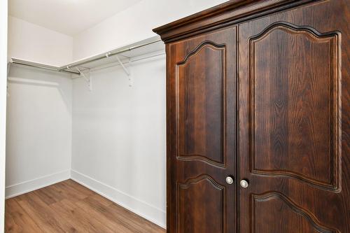 Rangement - 301-60 Rue Chénier, Saint-Philippe, QC - Indoor