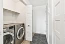 Salle de lavage - 301-60 Rue Chénier, Saint-Philippe, QC  - Indoor Photo Showing Laundry Room 