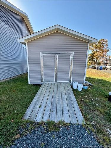 1175 Route 425, Whitney, NB 