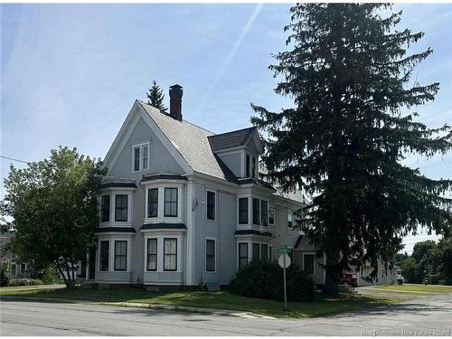 179 Broadway St, Woodstock, NB 