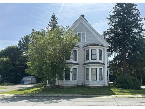 179 Broadway St, Woodstock, NB 