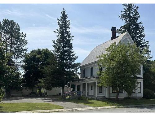 179 Broadway St, Woodstock, NB 