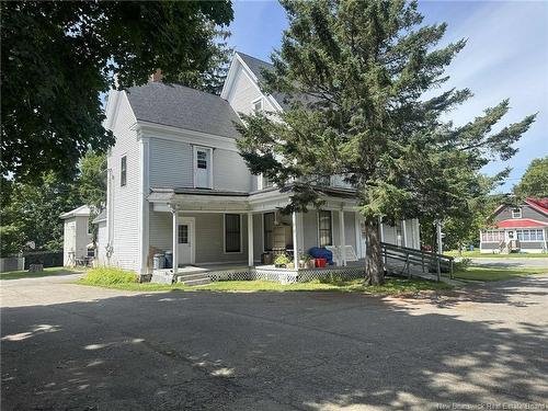 179 Broadway St, Woodstock, NB 