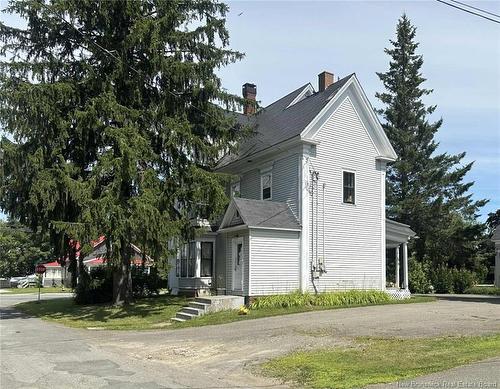 179 Broadway St, Woodstock, NB 