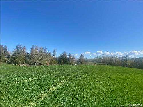 0 103 Rte, Wakefield, NB 