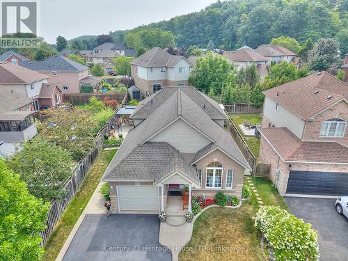 222 DORCHESTER DRIVE  Grimsby (Grimsby East), ON L3M 5K8