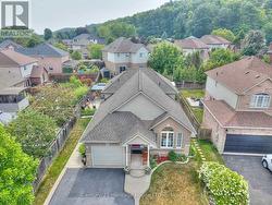 222 DORCHESTER DRIVE  Grimsby (Grimsby East), ON L3M 5K8