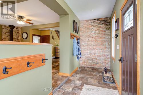 6355 Perth Rd 55 Line, West Perth (Logan), ON - Indoor Photo Showing Other Room