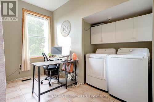 6355 Perth Rd 55 Line, West Perth (Logan), ON - Indoor Photo Showing Laundry Room