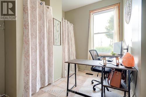 6355 Perth Rd 55 Line, West Perth (Logan), ON - Indoor Photo Showing Office