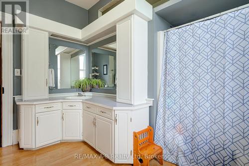 6355 Perth Rd 55 Line, West Perth (Logan), ON - Indoor