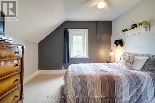 6355 Perth Rd 55 Line, West Perth (Logan), ON - Indoor Photo Showing Bedroom