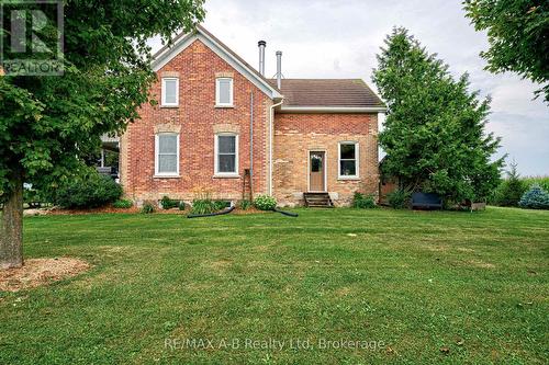 6355 Perth Rd 55 Line, West Perth (Logan), ON - Outdoor