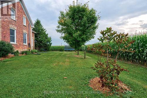 6355 Perth Rd 55 Line, West Perth (Logan), ON - Outdoor