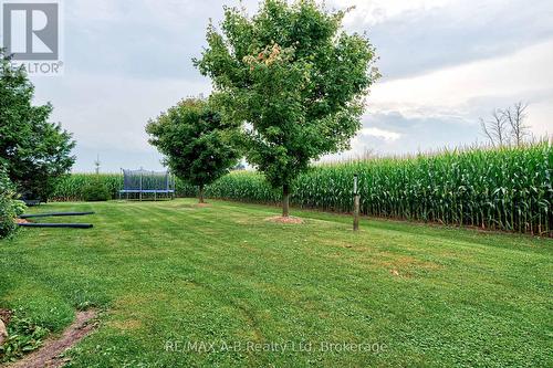 6355 Perth Rd 55 Line, West Perth (Logan), ON - Outdoor