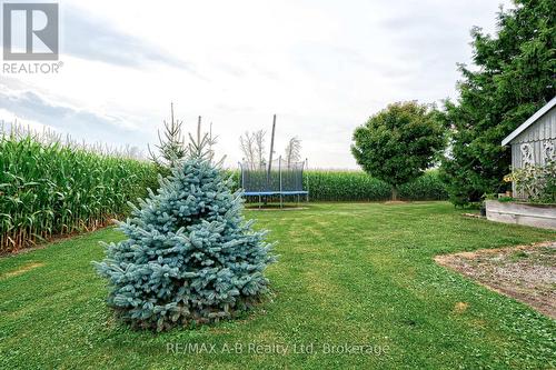 6355 Perth Rd 55 Line, West Perth (Logan), ON - Outdoor