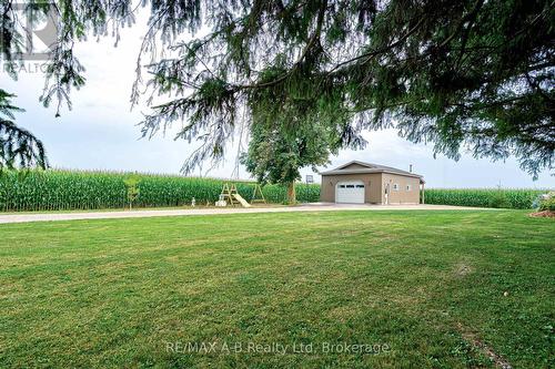 6355 Perth Rd 55 Line, West Perth (Logan), ON - Outdoor